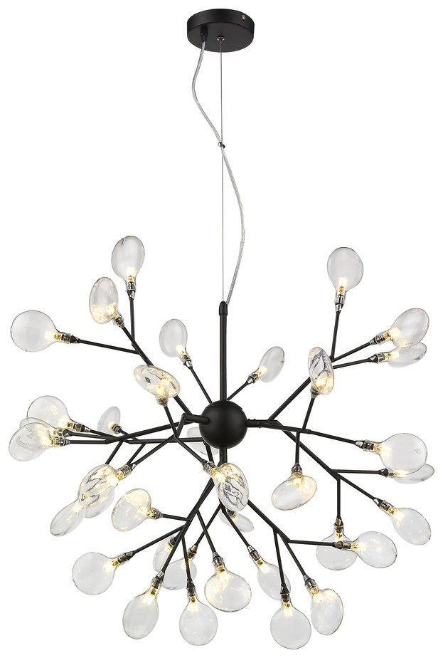 Wertmark Подвесная люстра Fiorita WE241.36.023 