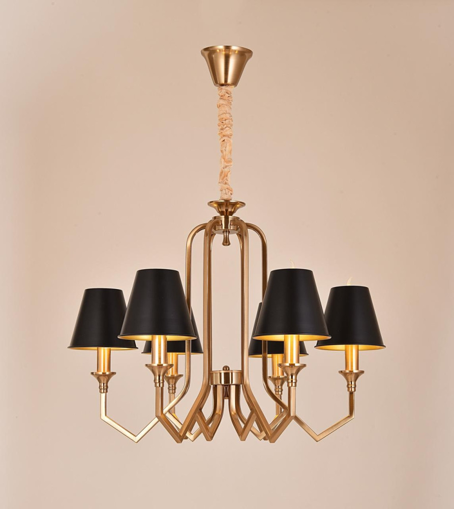 Alfa Light Подвесная люстра  F1724-05 