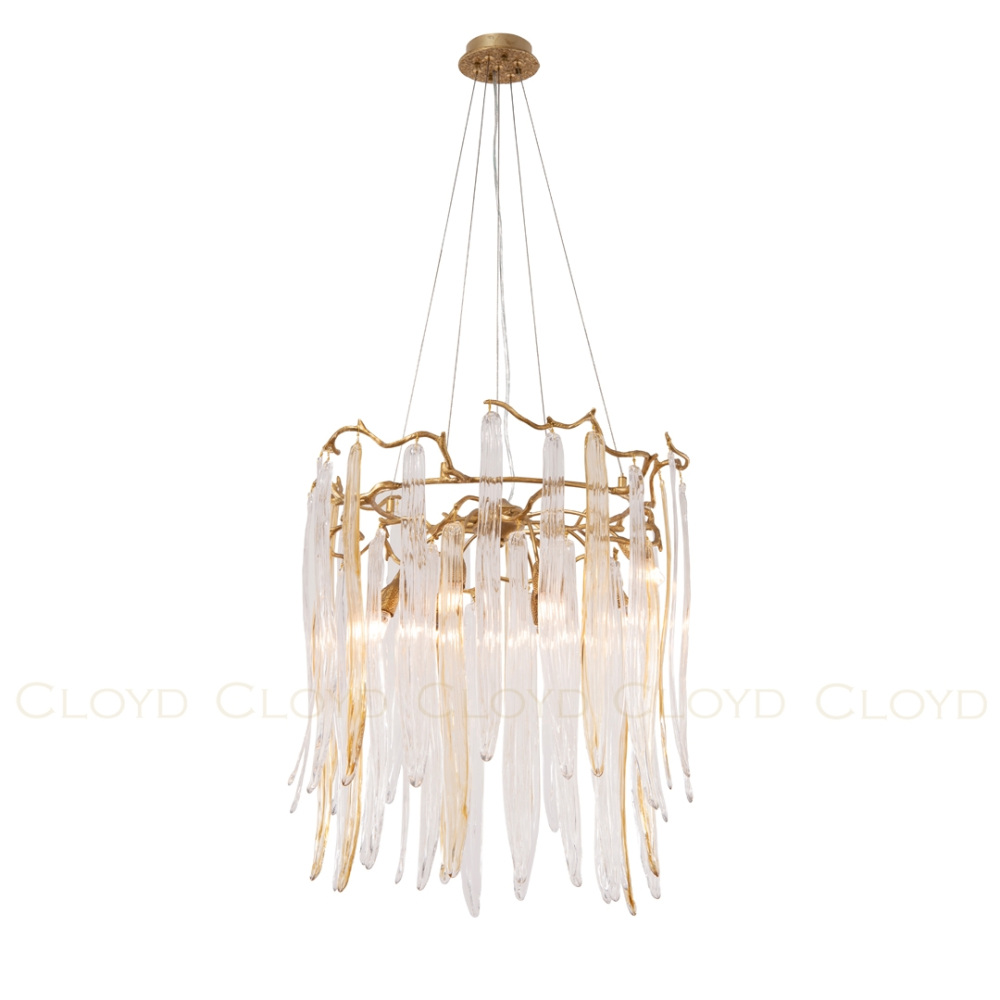 Cloyd Подвесная люстра Sulawesi 10398 