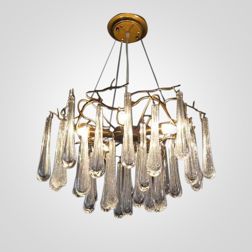 ImperiumLoft Подвесная люстра  40.2319 