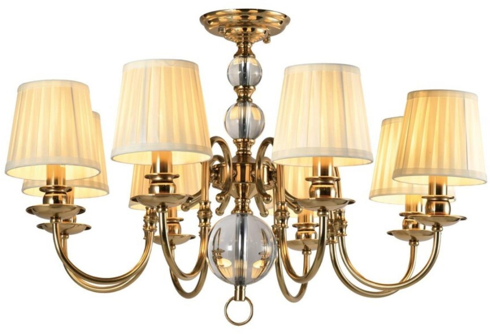 Aployt Подвесная люстра Gaell APL.704.13.08 