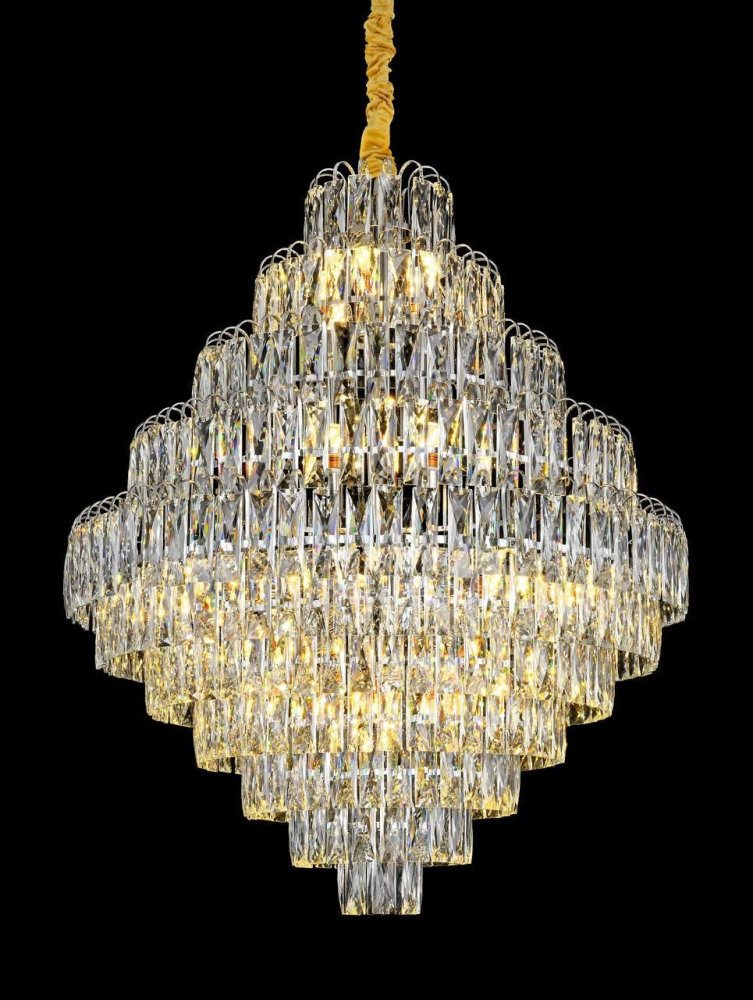 Alfa Light Подвесная люстра  F3624-12 