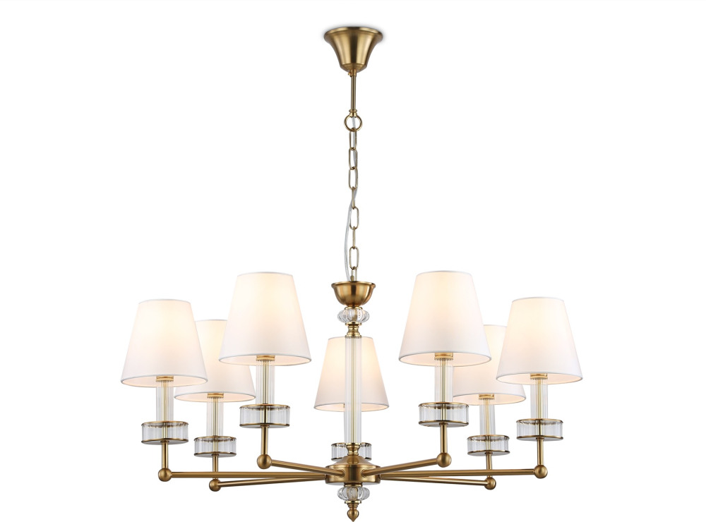 Ambrella Подвесная люстра HIGH LIGHT LH71023 