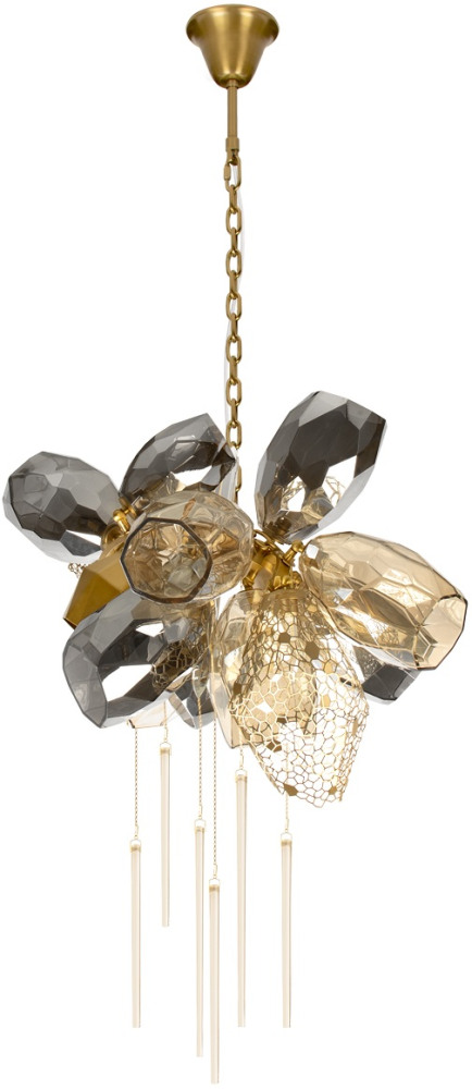 Loft It Подвесная люстра Britannica 10401/800S 