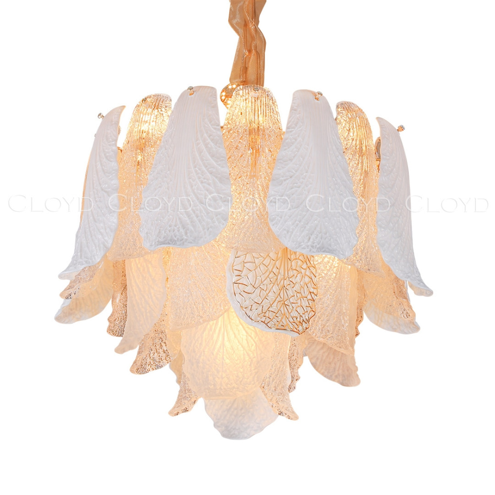 Cloyd Подвесная люстра Cardamon 11506 