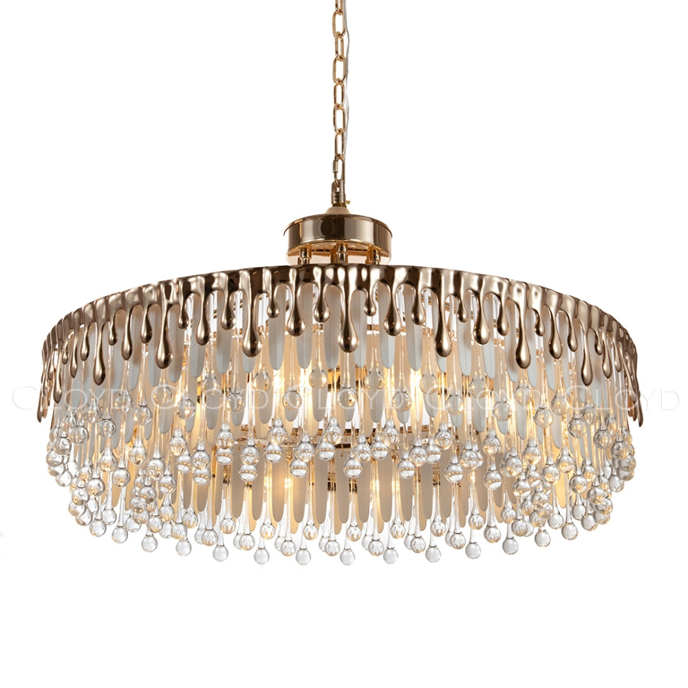 Cloyd Подвесная люстра Capuletti 11269 