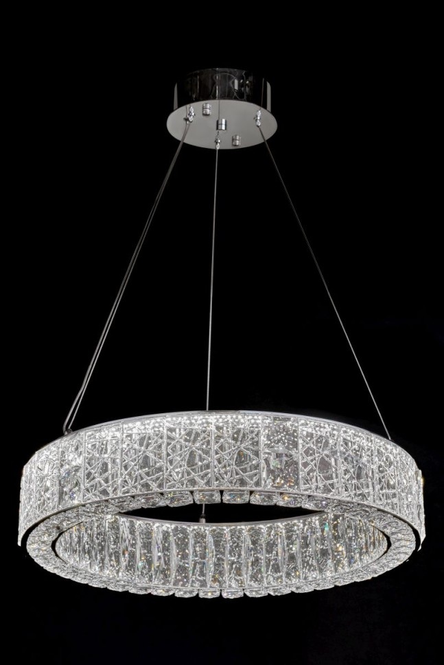 Fluorite Подвесная люстра Ravissement FL1068-6P 