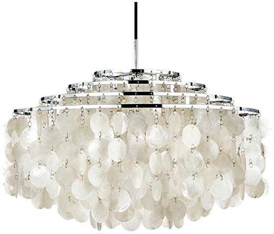 ImperiumLoft Подвесная люстра Fun 40.2575 