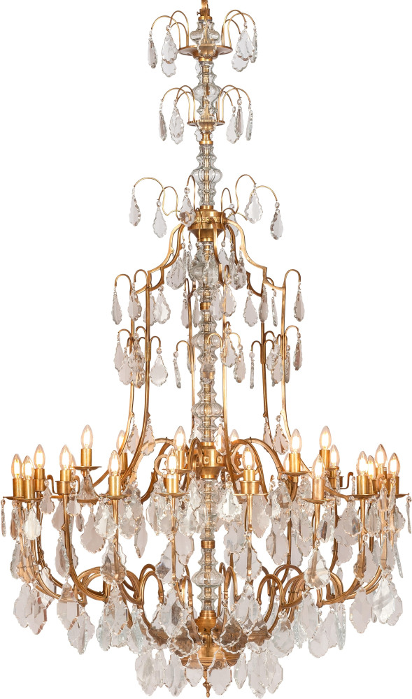 Covali Подвесная люстра  APL-50620 