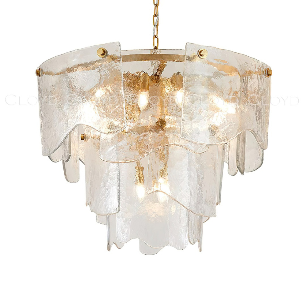 Cloyd Подвесная люстра Pamir 11634 