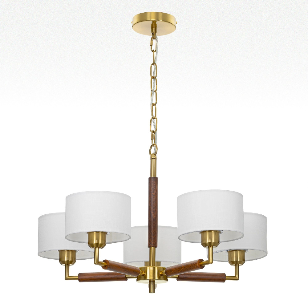 Citilux Подвесная люстра Sherman CL436152 