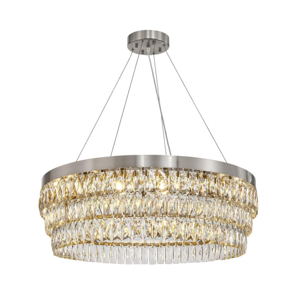 Favourite Подвесная люстра Magnitudo 4715-16P 