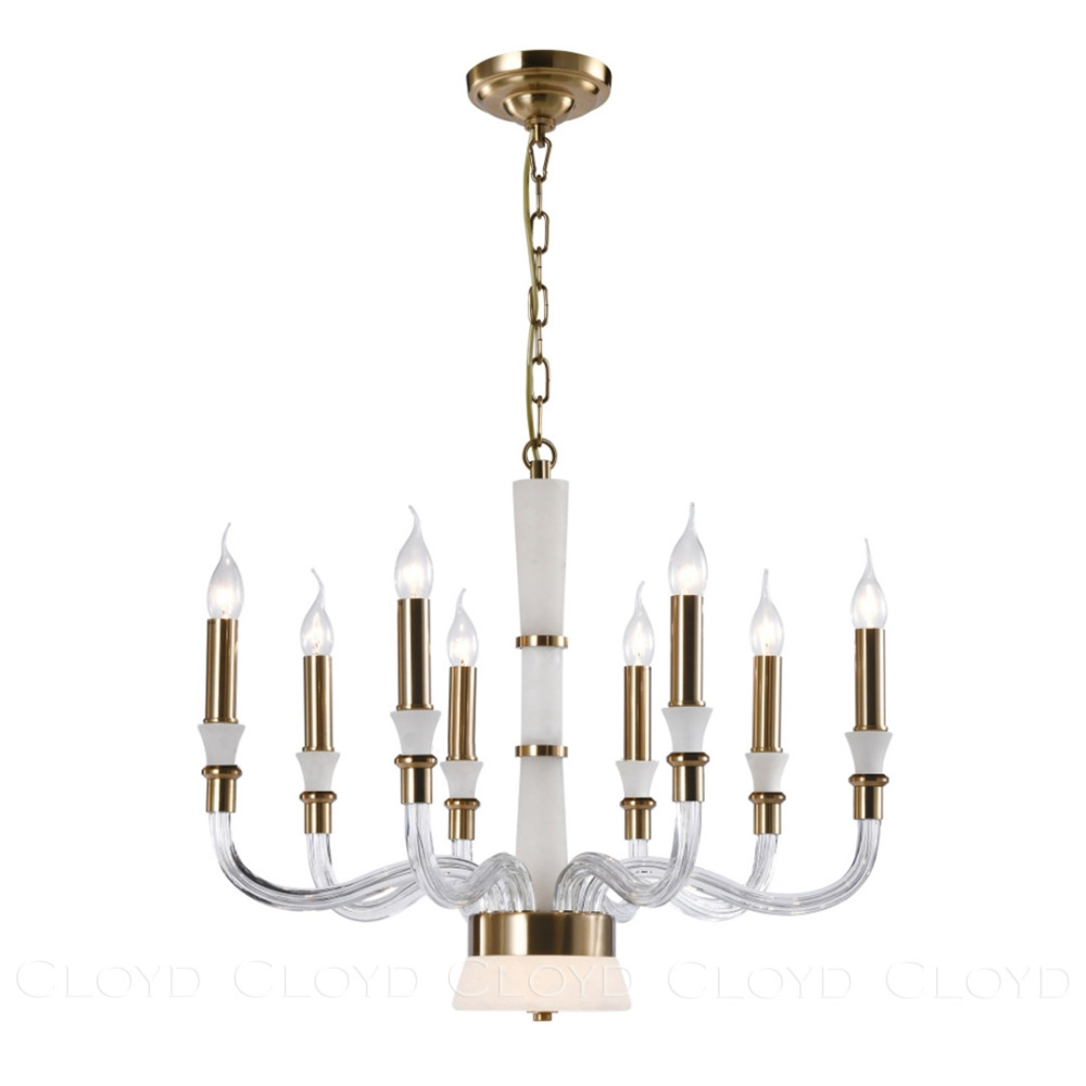 Cloyd Подвесная люстра Sherington 11311 