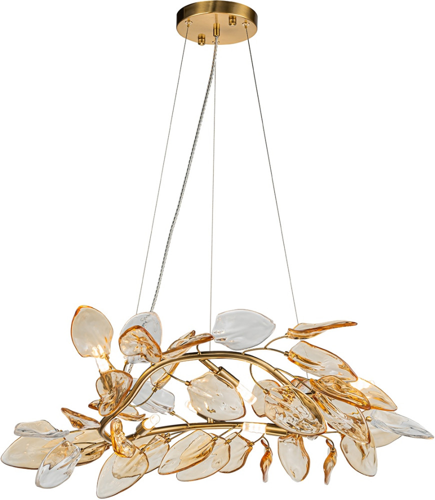 Indigo Подвесная люстра Olivo V000449 