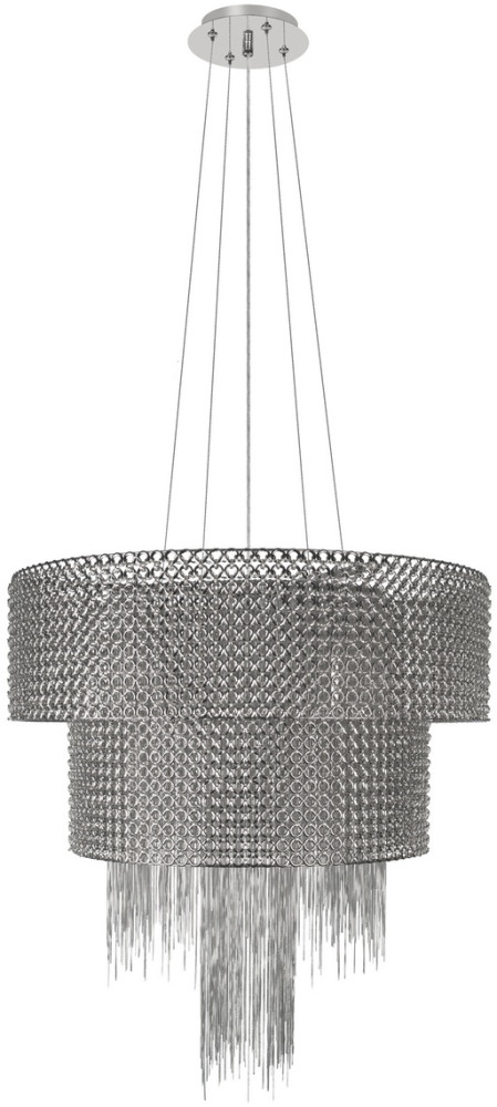 Loft It Подвесная люстра Opera 10406/660 