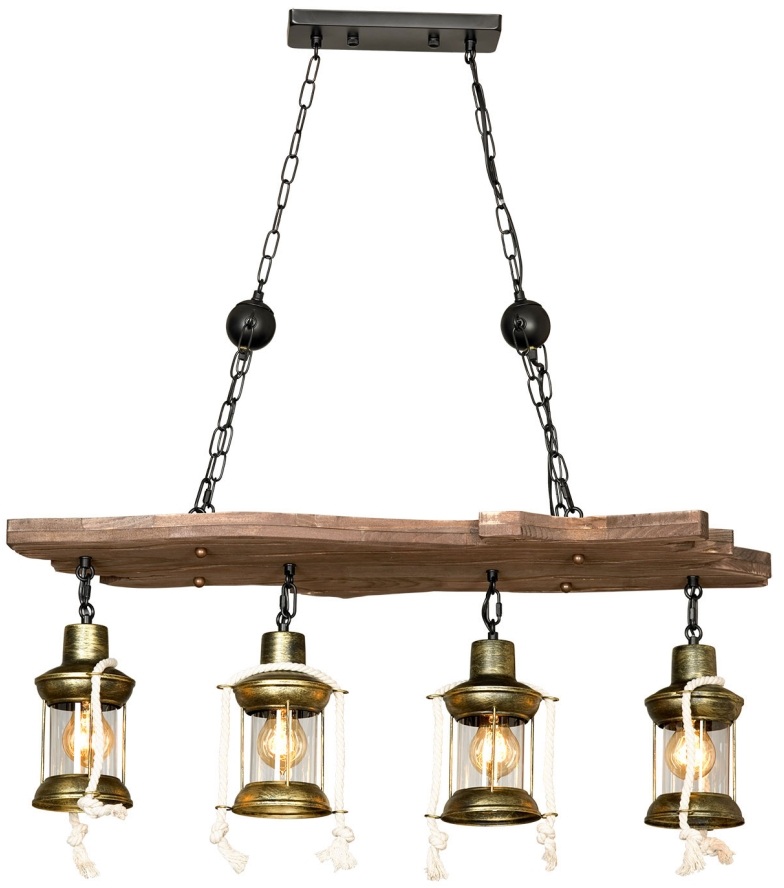 Lussole Подвесная люстра Midland LSP-8981 