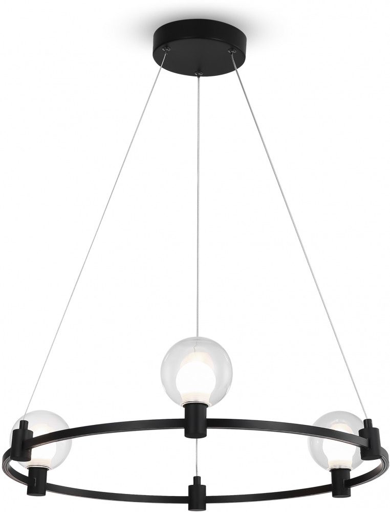 Freya Подвесная люстра Urban FR4005PL-03B1 