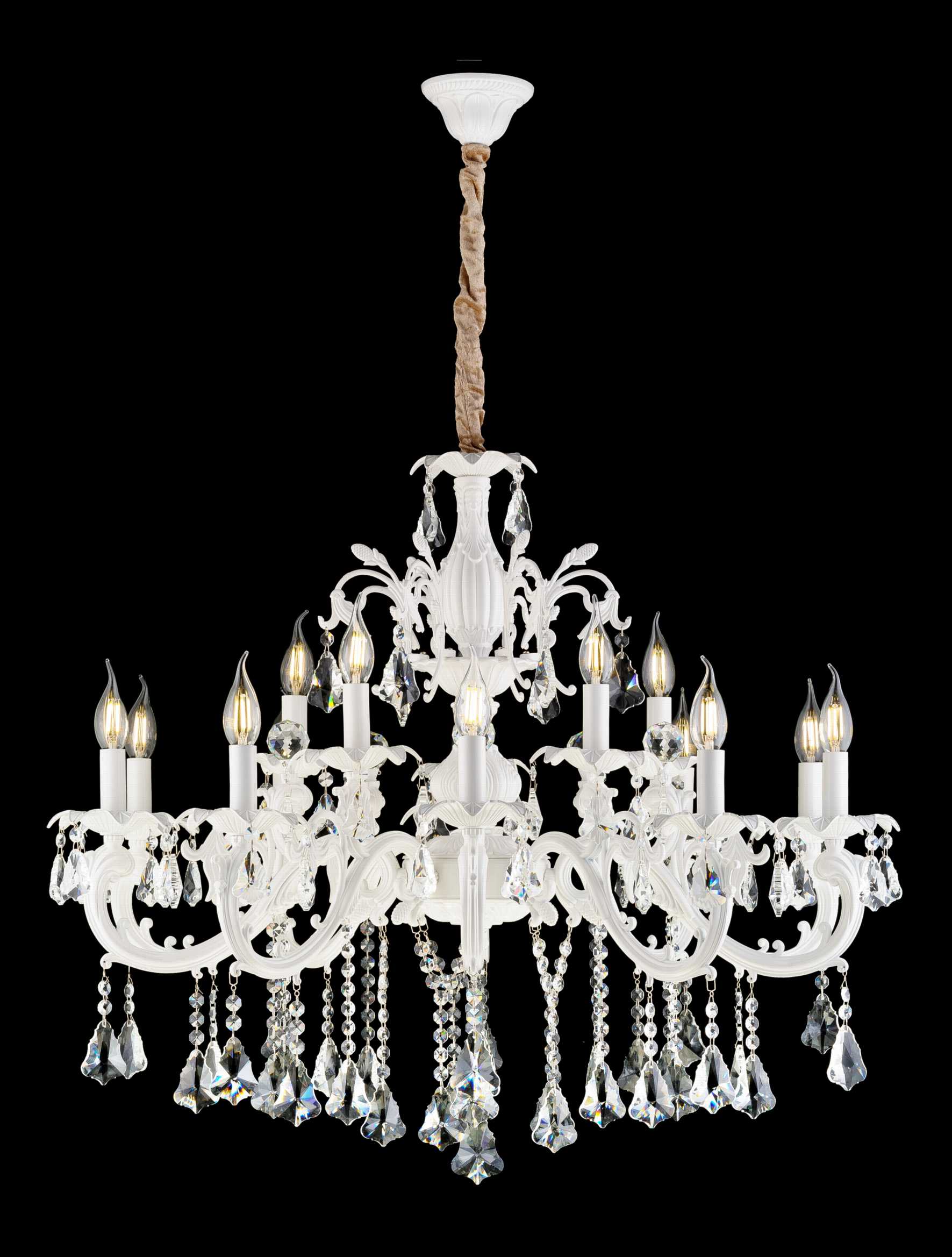 1002/10+5A MWH (1) Люстра NW 