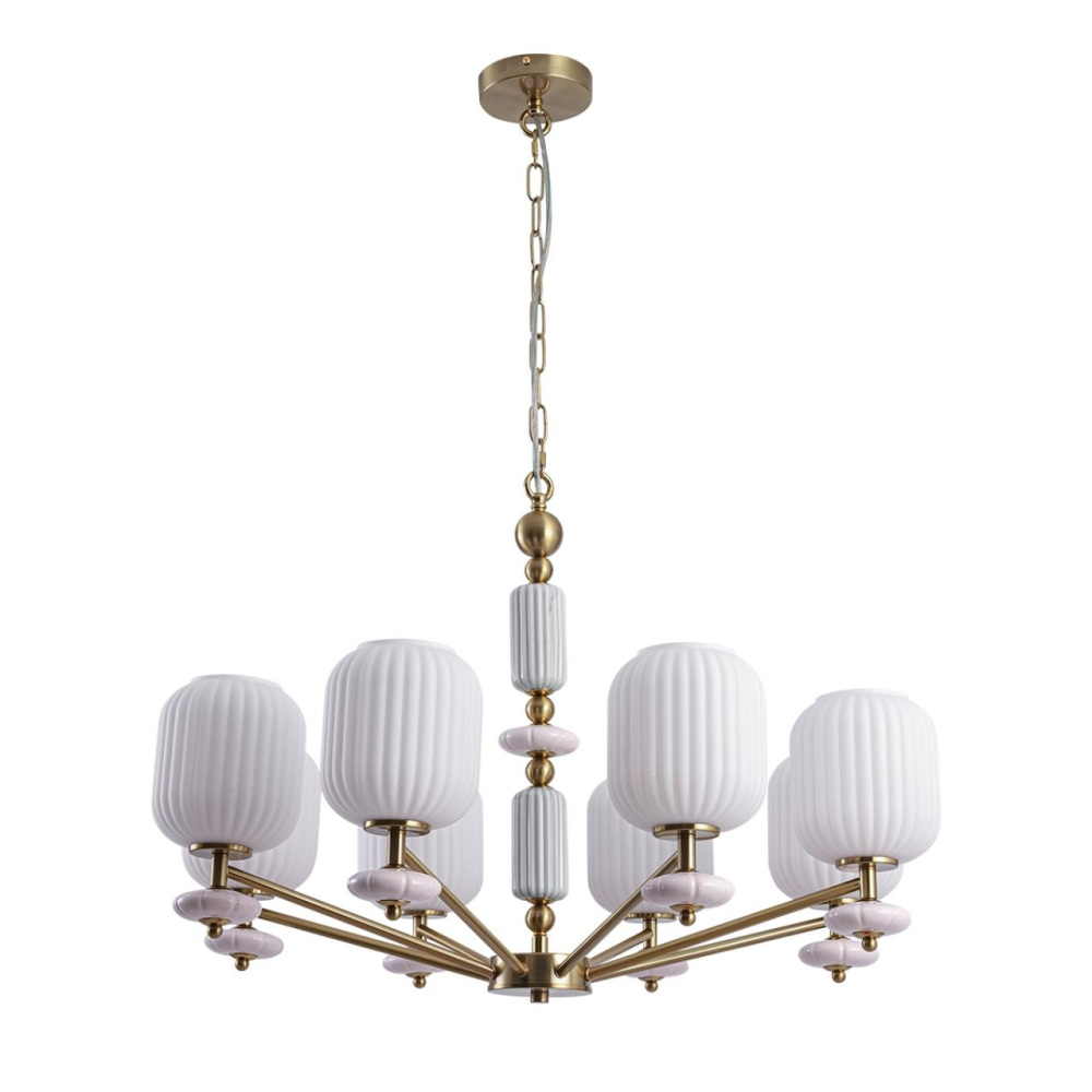 Lumion Подвесная люстра Alegra 8334/8 