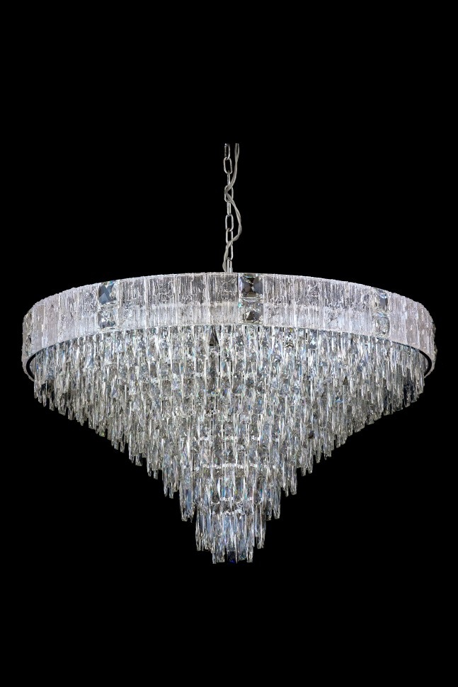 Fluorite Подвесная люстра Delight FL1088-27P 