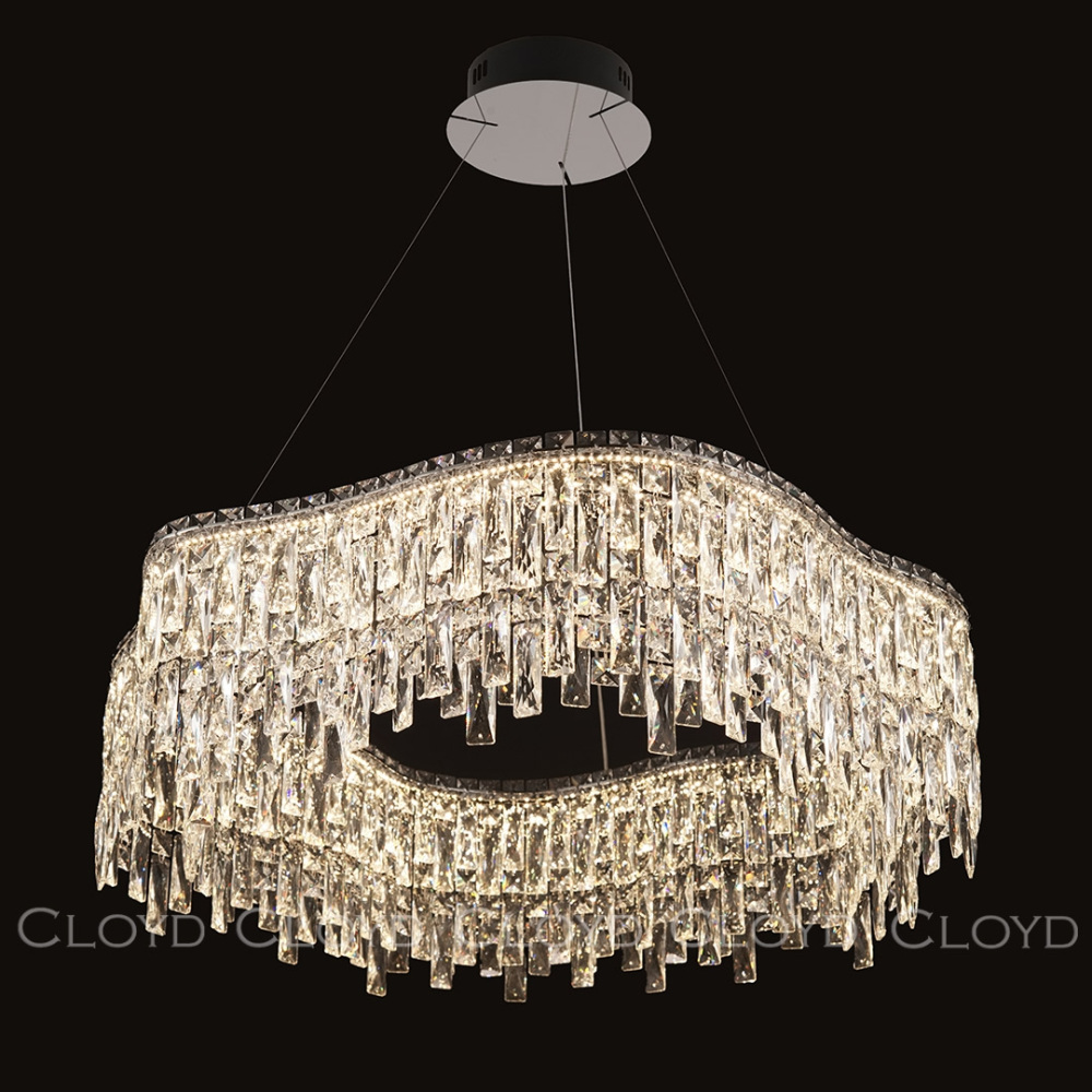 Cloyd Подвесная люстра Antrea 11224 