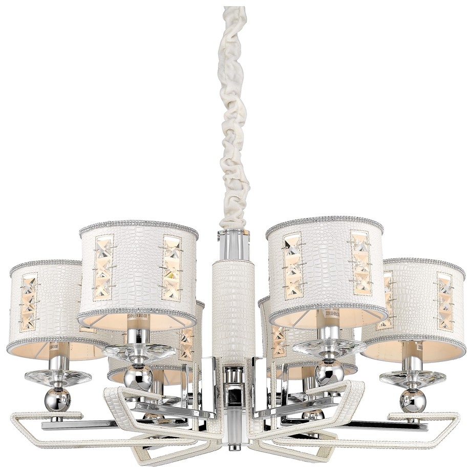 Wertmark Подвесная люстра Adelmaro WE393.06.003 