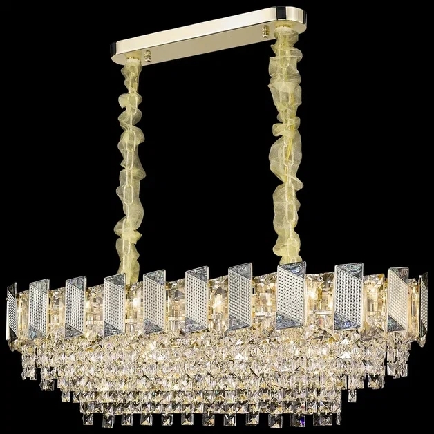 Wertmark Подвесная люстра Malvina WE114.12.323 