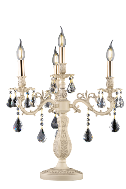 T1118/3+1F ACM+ACM (1/4) Наст. лампа NW 