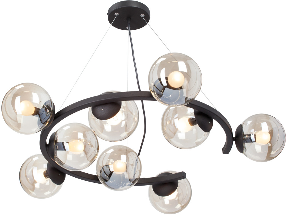 Vitaluce Подвесная люстра  V4544-1/9S 