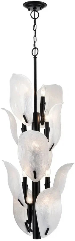 Wertmark Подвесная люстра Gracia WE330.10.023 