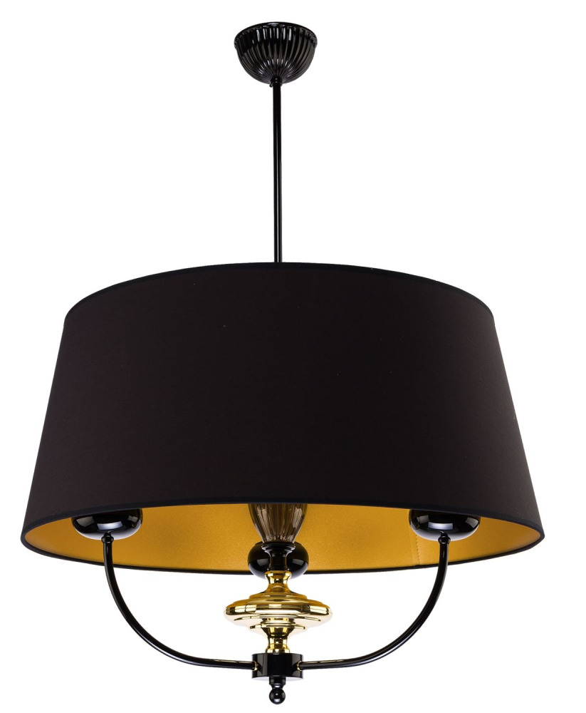 Kutek Mood Подвесная люстра NARNI NAR-ZW-3(CZ) 