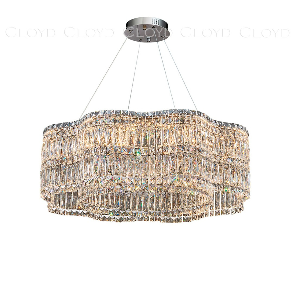 Cloyd Подвесная люстра Antrea 11626 