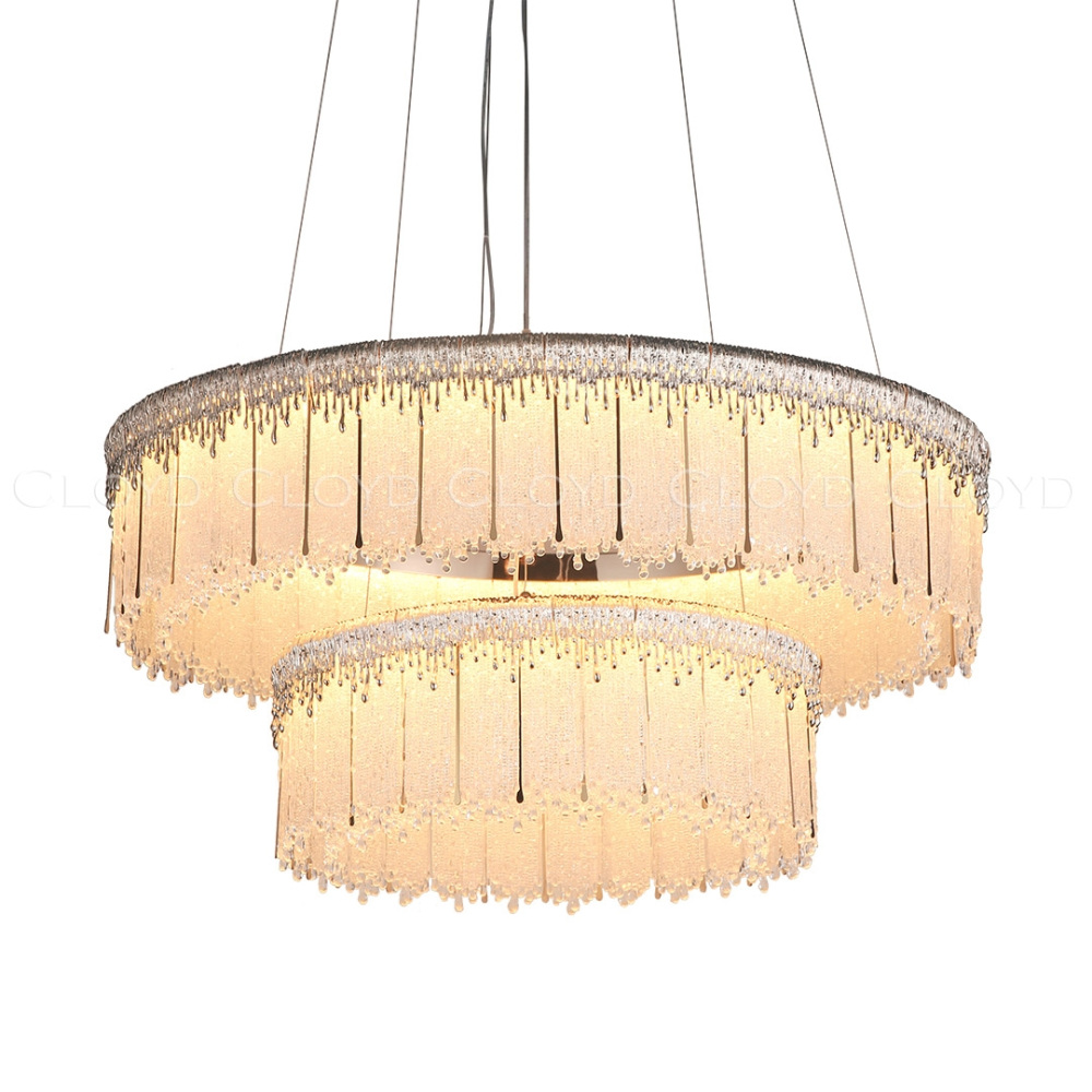 Cloyd Подвесная люстра Consonance 11499 