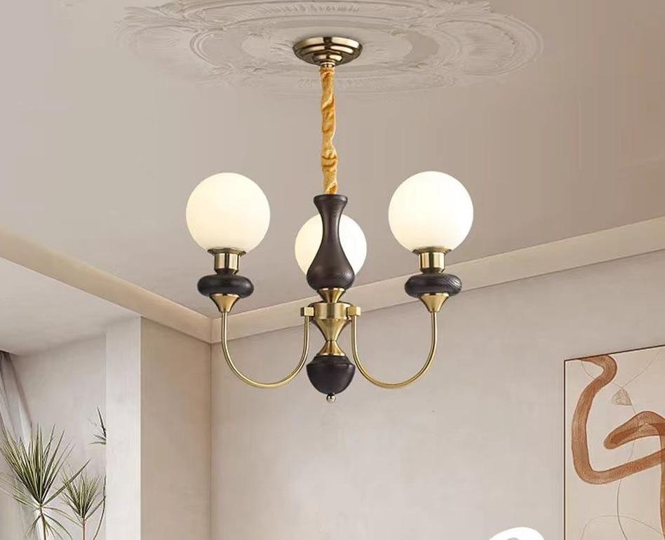 Alfa Light Подвесная люстра  F3824-06 