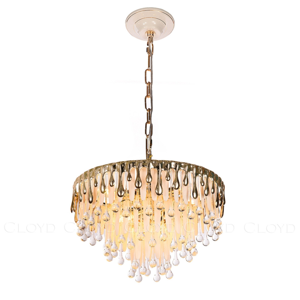 Cloyd Подвесная люстра Capuletti 11204 