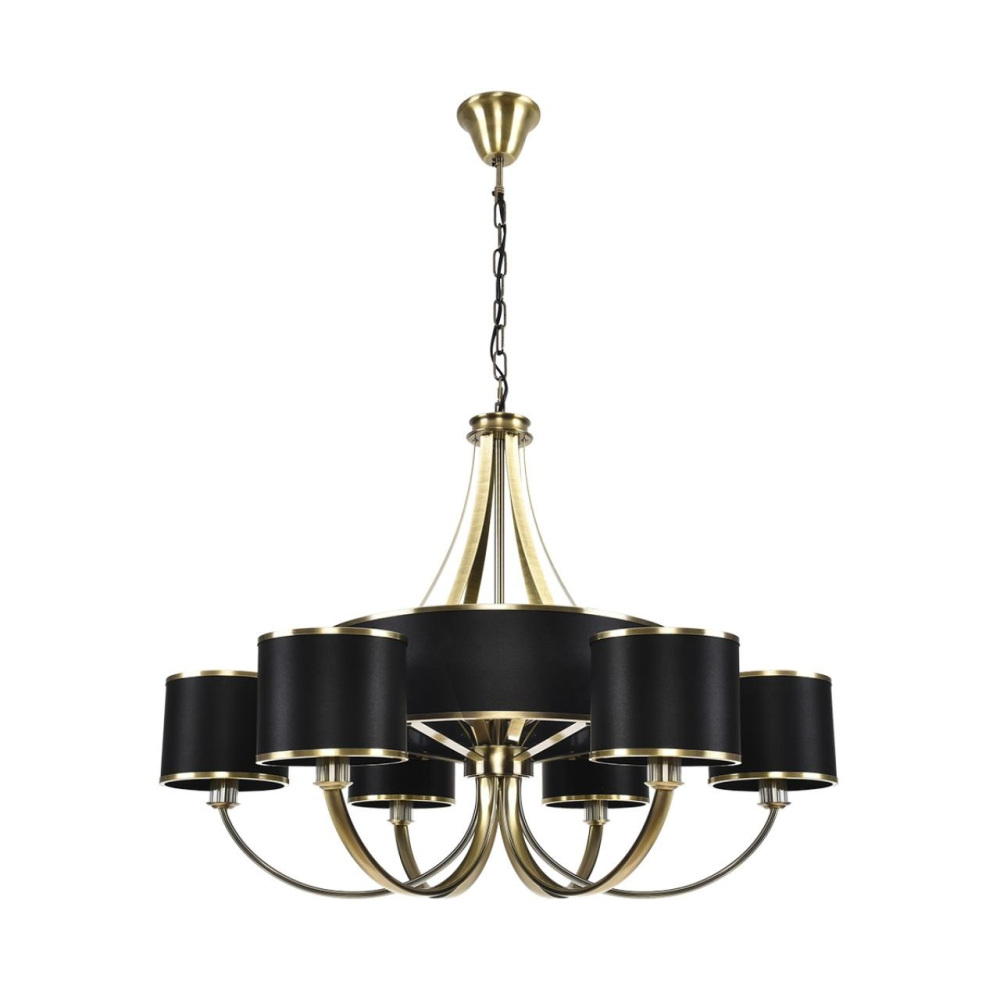 Lumion Подвесная люстра Demetra 8406/9 