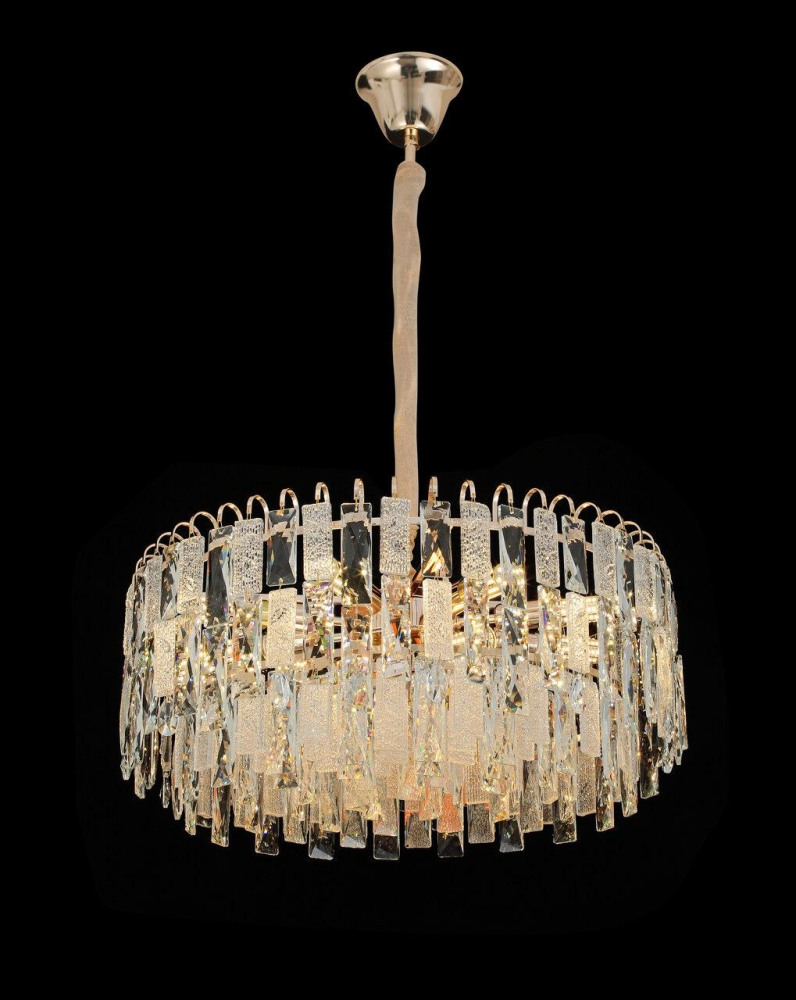 Alfa Light Подвесная люстра  F4024-29 