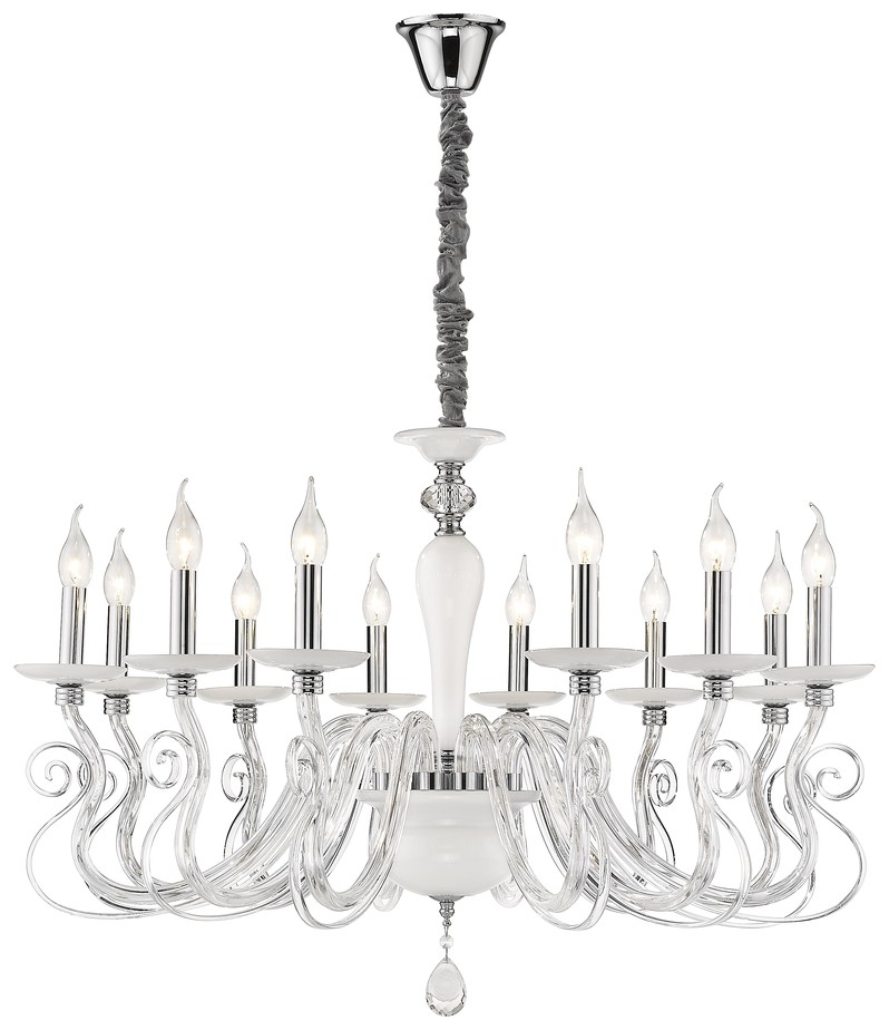 Wertmark Подвесная люстра Madlene WE173.12.103 