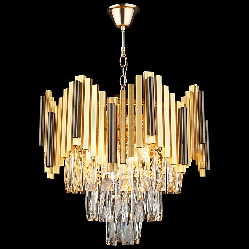 Reluce Подвесная люстра  01987-0.4-05 