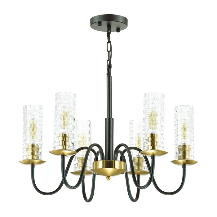 Lumion Подвесная люстра Sheila 3781/6 