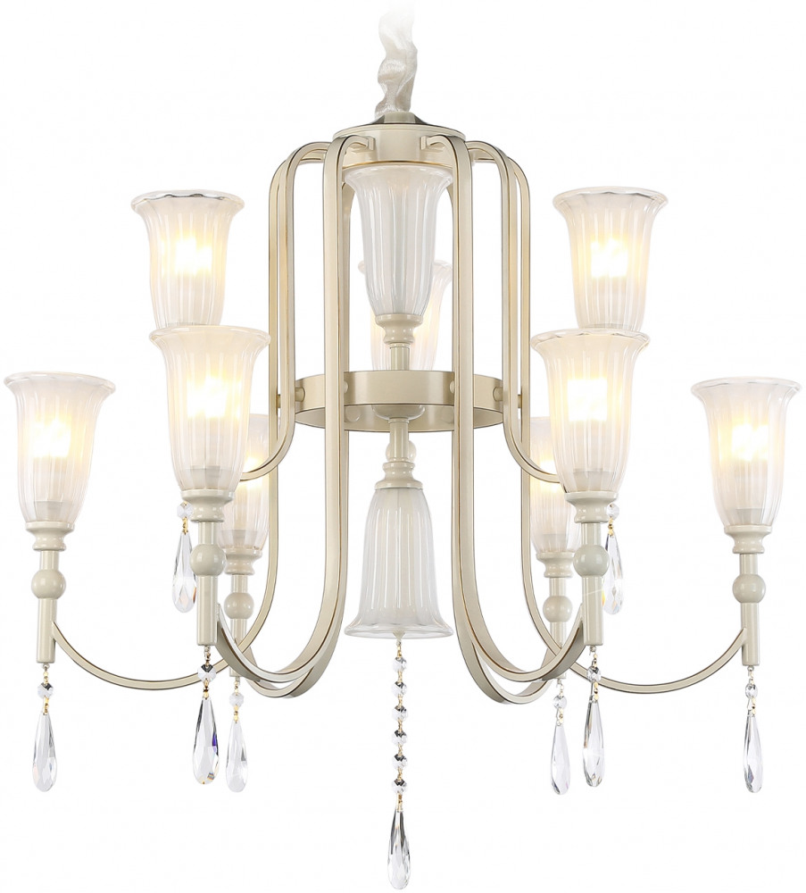 Ambrella Подвесная люстра TRADITIONAL TR3248 