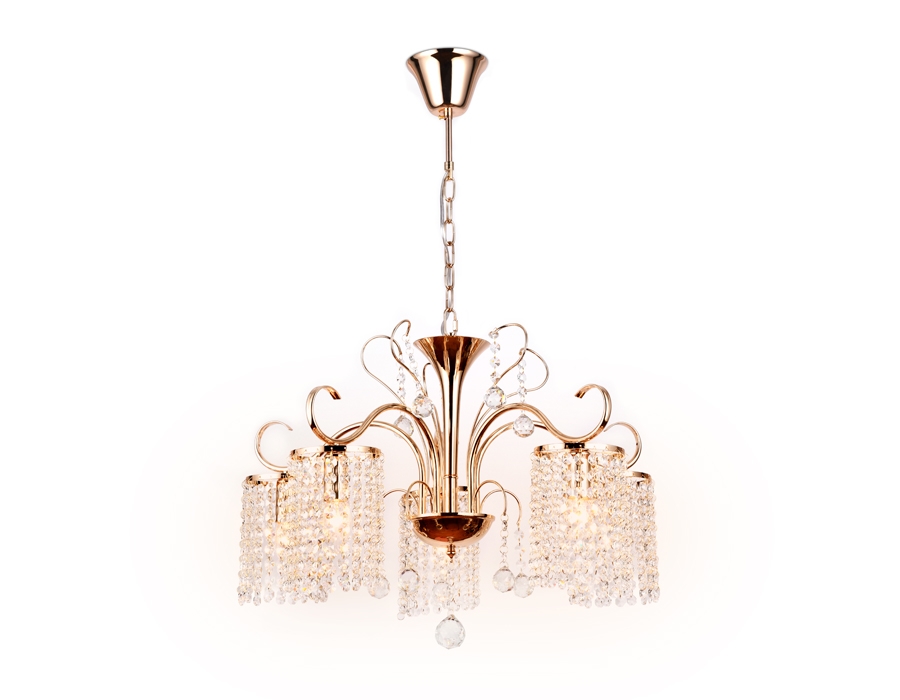 Ambrella Подвесная люстра Traditional TR4507 