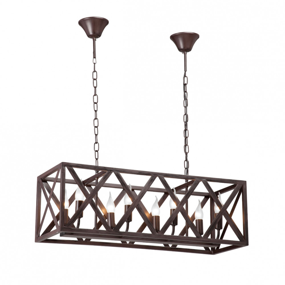 Vitaluce Подвесная люстра  V4276-7/8 