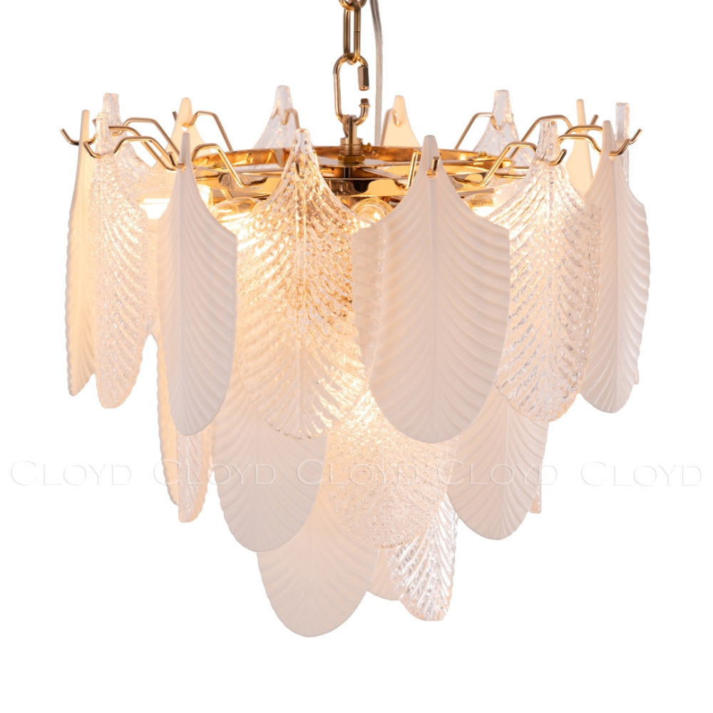 Cloyd Подвесная люстра Bonga 10439 