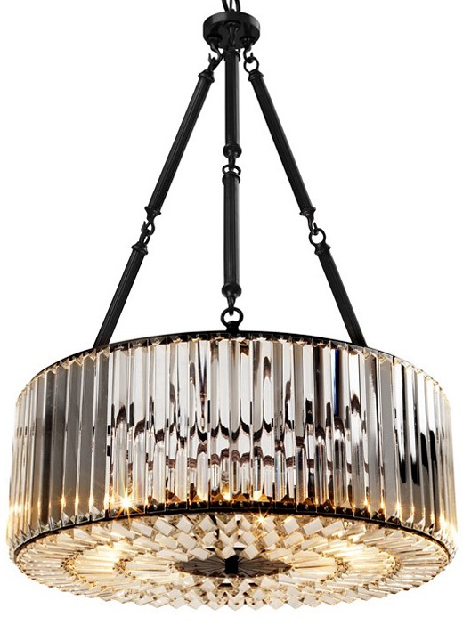 DeLight Collection Подвесная люстра Infinity KR0803P-4 