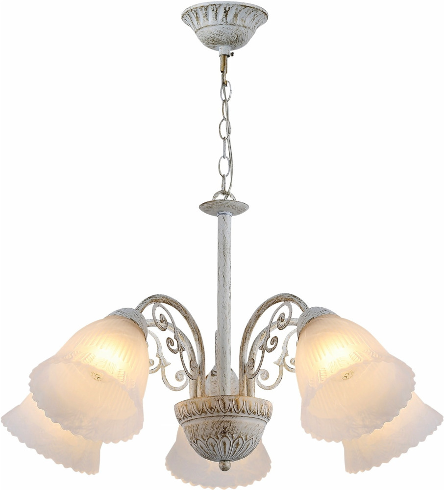 Reluce Подвесная люстра  94458-0.4-05 