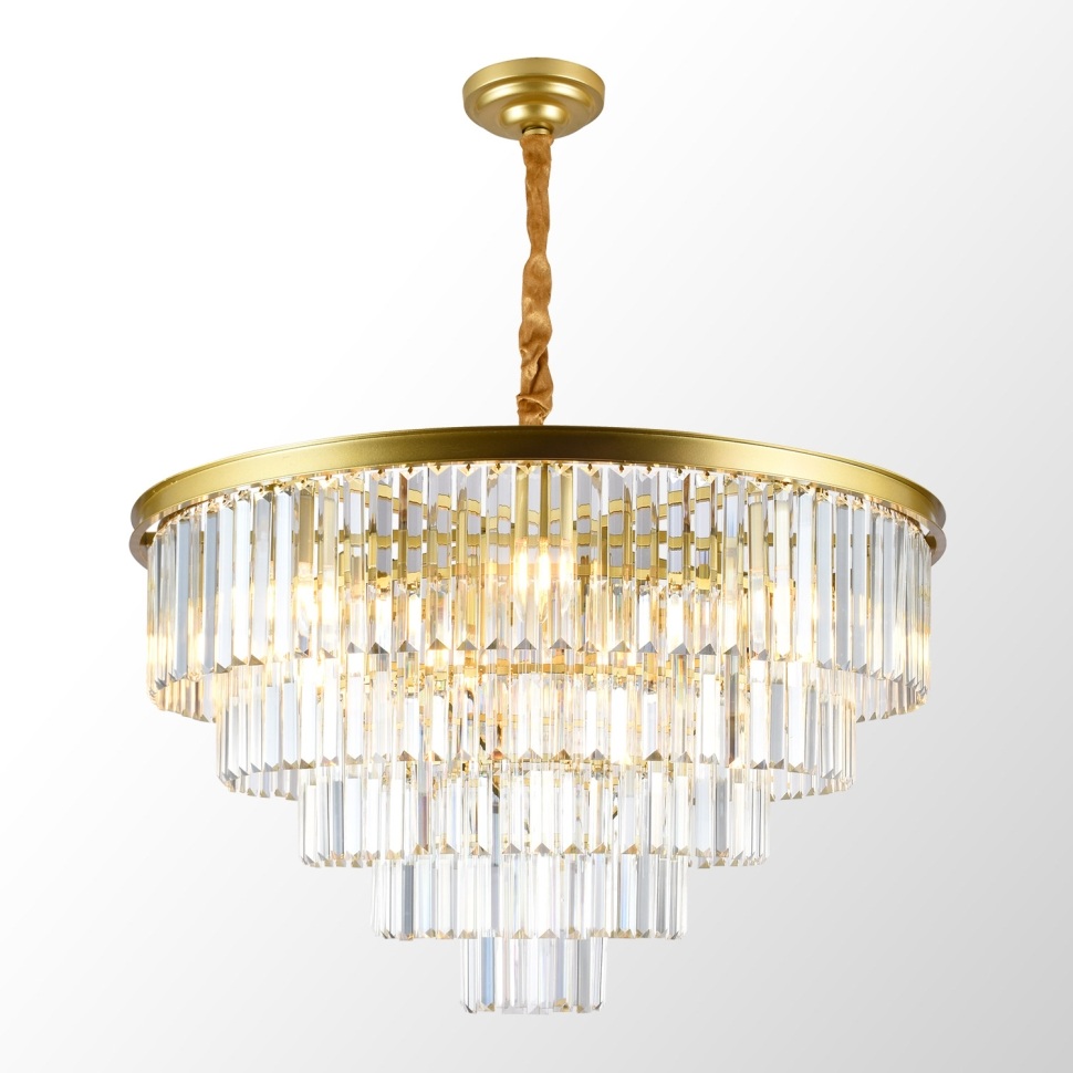 Lussole Подвесная люстра Reagan LSP-6010 