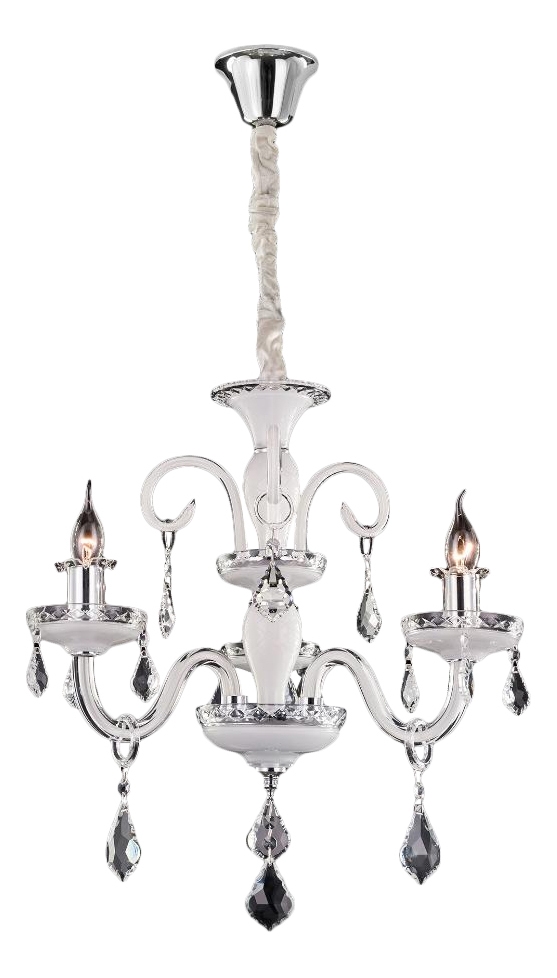 Citilux Подвесная люстра Марена CL352130 