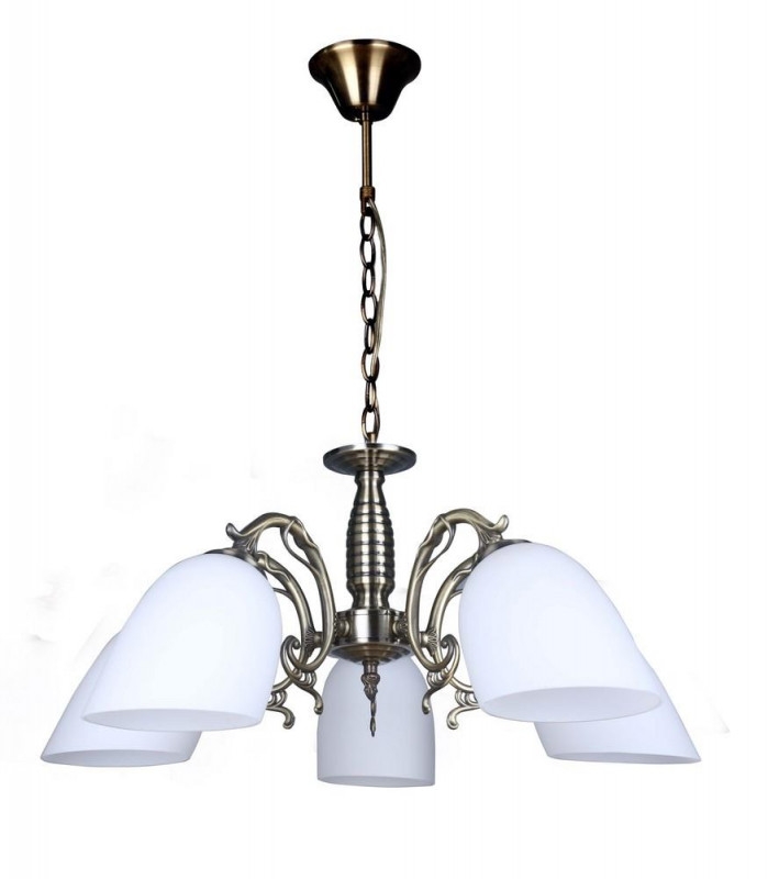 Omnilux Подвесная люстра 564 OML-56407-05 