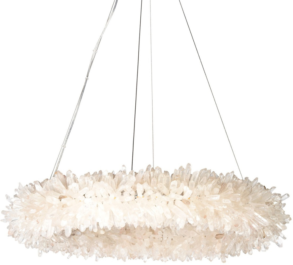 DeLight Collection Подвесная люстра Stone Light BRCH9119-80 